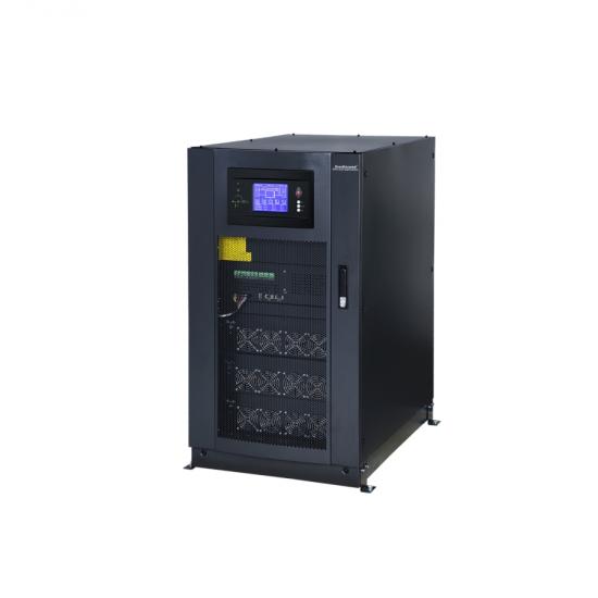 PXM 系列 在线式模块化UPS（20-200KVA） - 永新能
