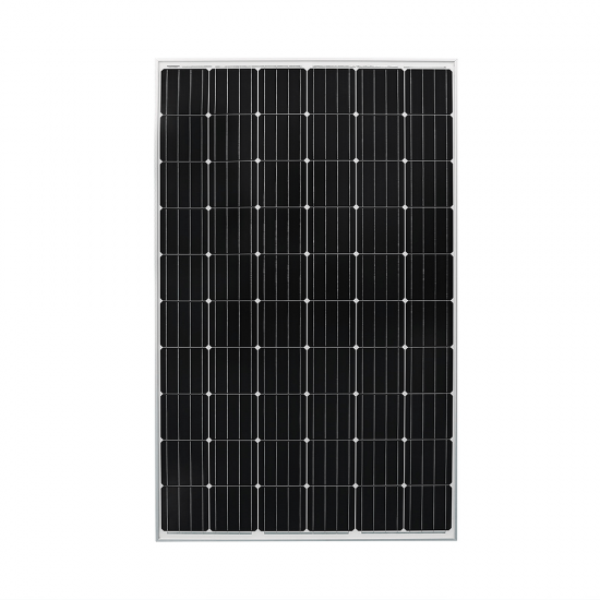 Mono Solar Panel