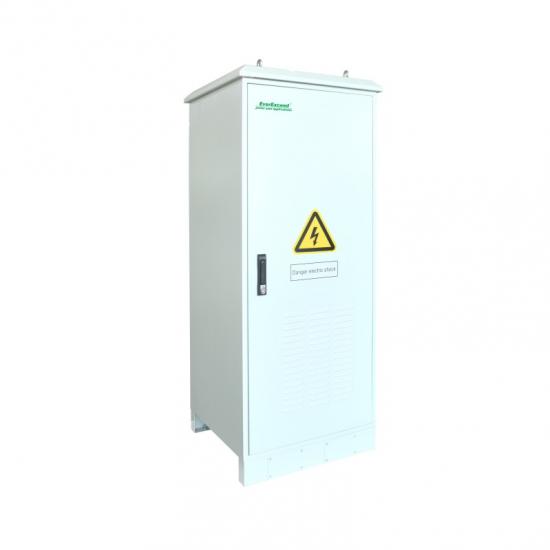 太阳能电信基站系统