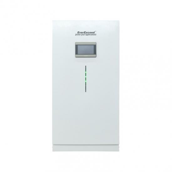 太阳能储能系统