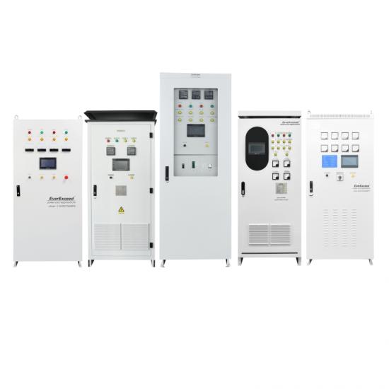 工业电池充电机