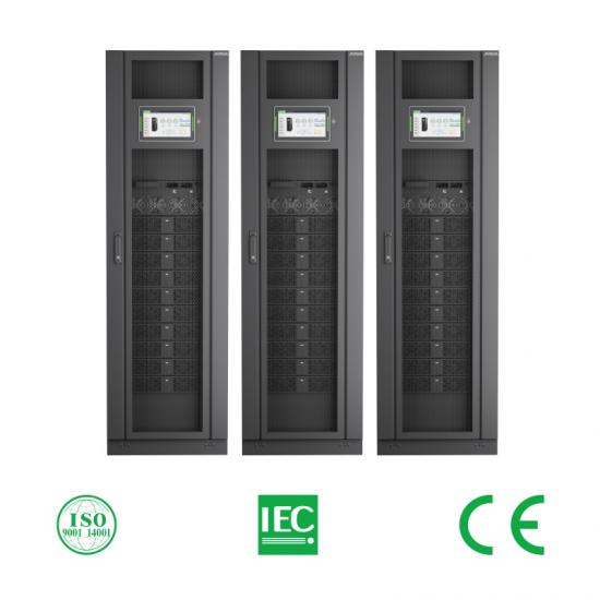 模块化UPS电源