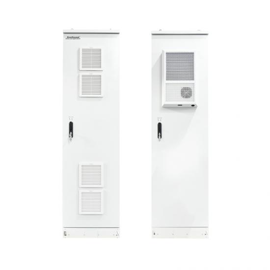 室外电信基站系统 - 永新能