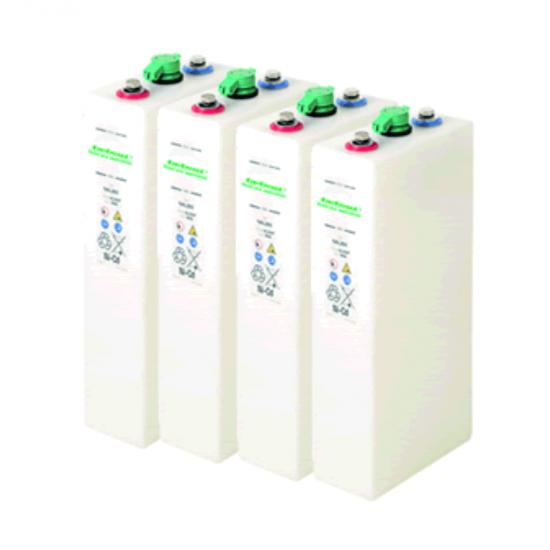 EVTN系列太阳能光伏镍铁电池 - 永新能