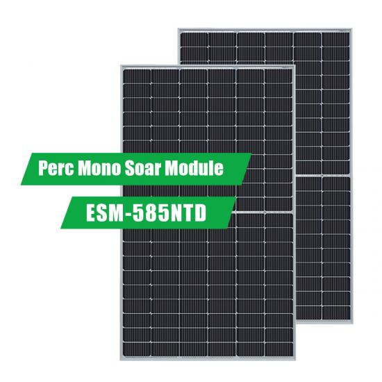Mono Solar Panel