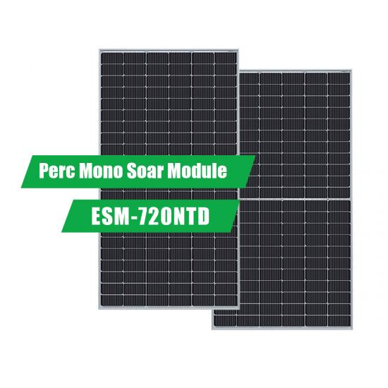 Mono Solar Panel