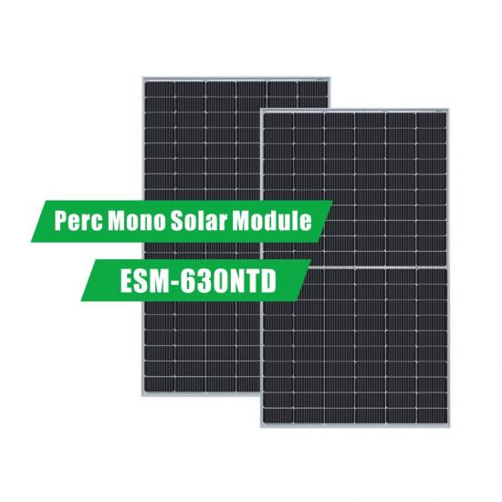 Poly Solar Panel