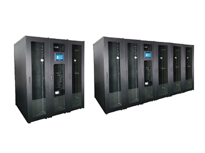 什么是数据中心解决方案？